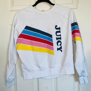 juicy couture sweater